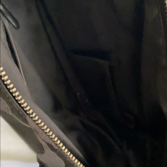 Coach handbag - Picture 4 of 7